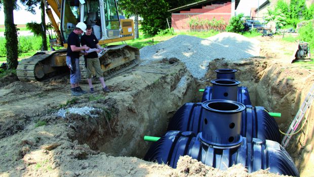 Vers l’obligation d’entretien des dispositifs d’ANC agréés 