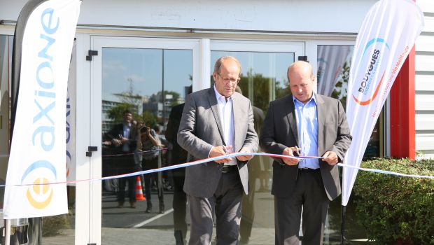 L’Oise déploie le très haut débit et renforce l’emploi 