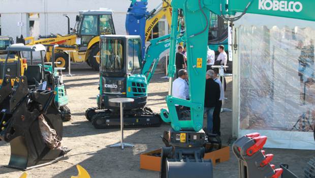 Lacampagne et Locatlas ouvrent leurs portes