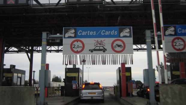 Ecotaxe : les sociétés autoroutières dans la ligne de mire