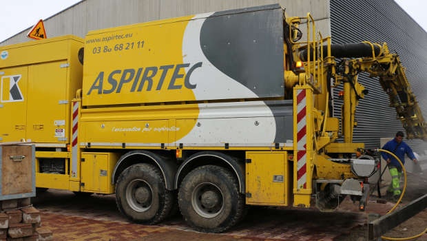 Aspirtec  aspire  français avec Rivard