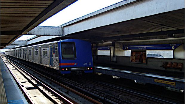 Sao Paulo : Sacyr va prolonger le métro