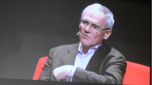 Jean-Bernard Levy, nouveau PDG d'EDF