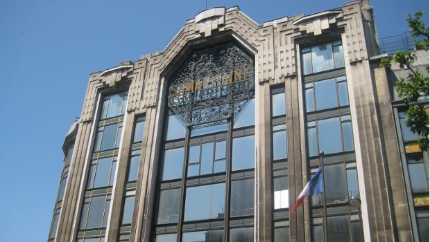 La Samaritaine reprend sa mue