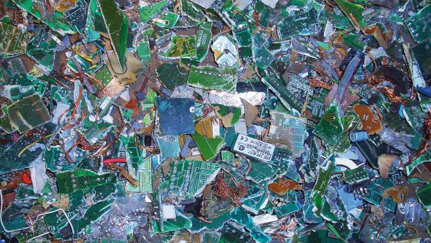 Recyclage des métaux : pour aller de l’avant ! 