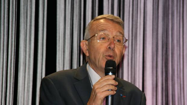 JL da Passano : « A Lyon, il se passe toujours quelque chose en matière de tunnels »