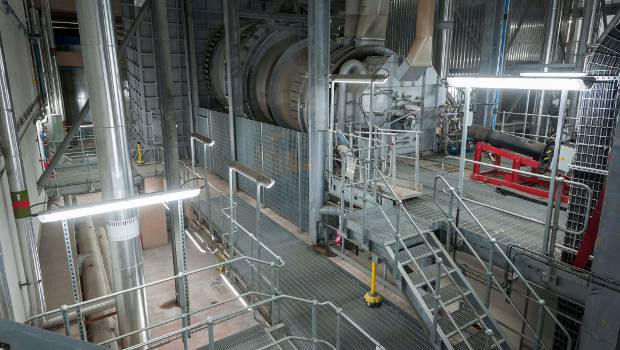 Déchets ménagers : Tiru se renforce en Angleterre