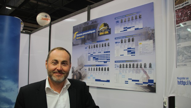 Tout roule pour Goodyear