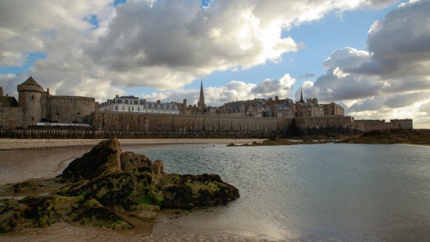En Bretagne, un lycée  passif  voit le jour