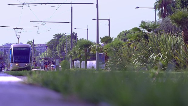 À Nice, le tramway n’est pas au bout de ses surprises