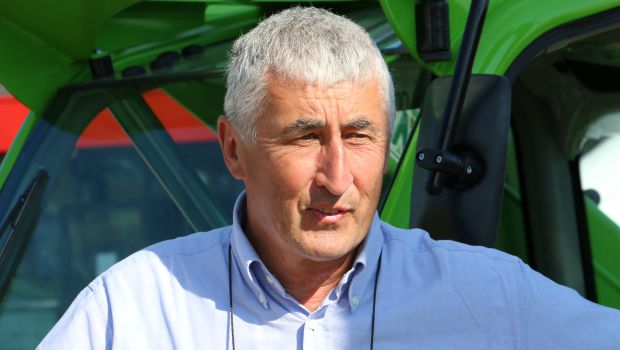 Antoine Aiglehoux (Merlo France) : « Si le distributeur à la culture bâtiment, c’est un plus ! » 