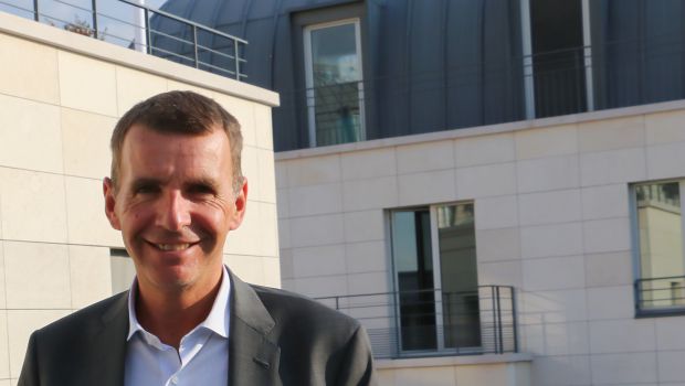 Antoine Metzger (NGE) : « les valeurs de l’entreprise peuvent soulever des montagnes » 