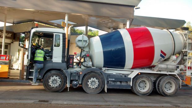 Cemex : un chiffre d’affaires en hausse