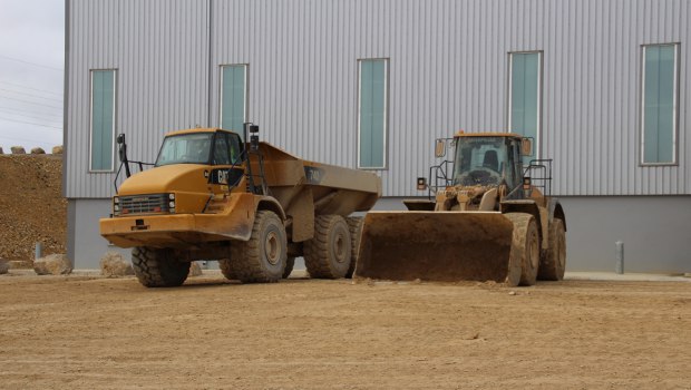 Ritchie Bros. annonce la vente prochaine de 30 000 matériels