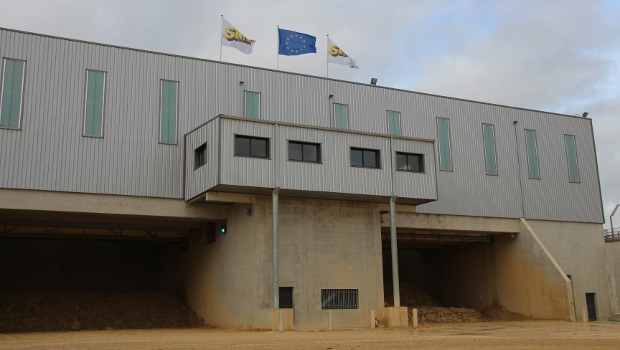 En Eure-et-Loir, SMBP allie productivité et écologie