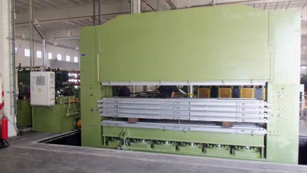 En Amérique latine, Marangoni accroît sa production