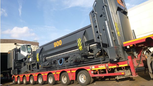 Lefort prêt pour l'Australie