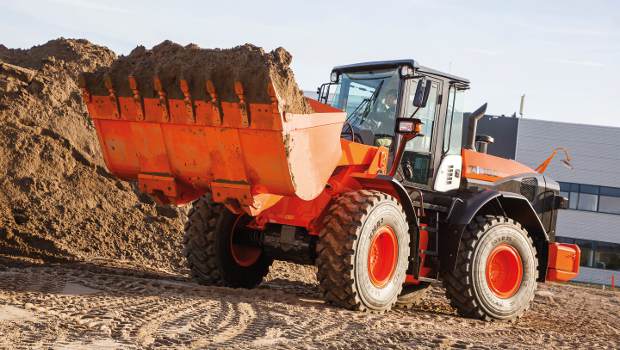Deutz et Hitachi débutent un partenariat