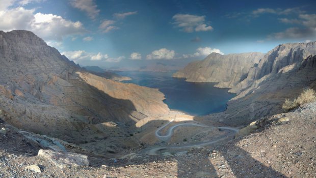 L’Oman envisage de bâtir des usines de désalinisation