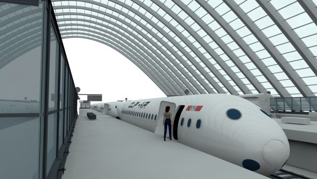Projet Clip-Air : et le train s’envoie en l’air ! 