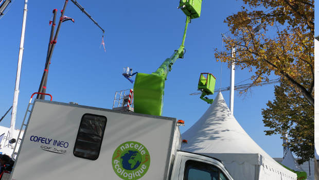 France Elevateur vise la performance prix