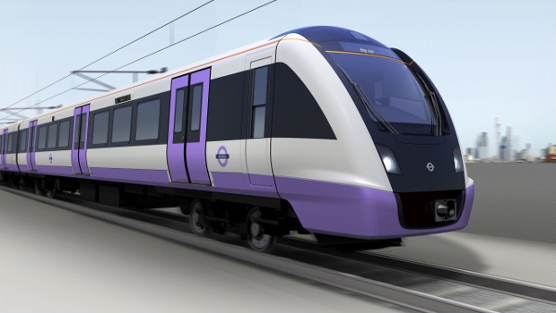 Londres : un Crossrail 2 se précise