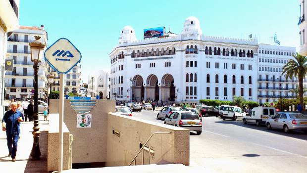 Alger accueillera le salon Batimaghreb