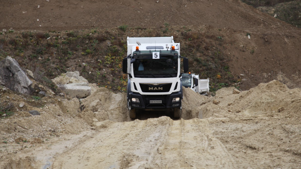 Le MAN Experience Tour touche à sa fin