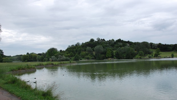 Seine-Saint-Denis : et si la Courneuve remodelait son parc ?