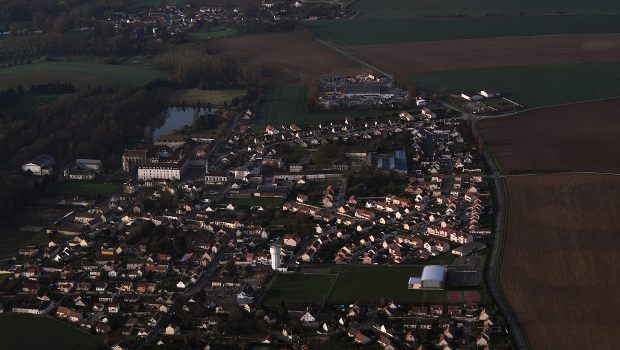 Grand Paris : un méga-centre commercial de 80 ha en projet à Gonesse