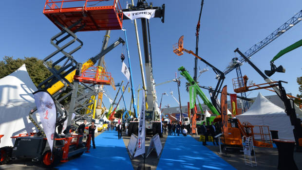 JDLMED : pari tenu pour les nouvelles journées du levage