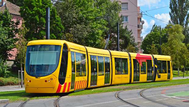 Alstom reprend une branche d’activité d’Areva TA