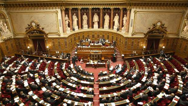 Le Sénat rejette le compte pénibilité