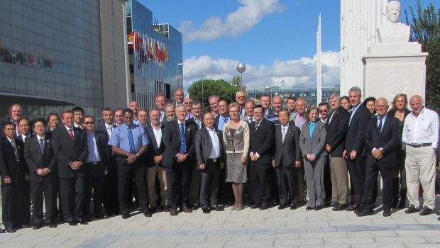 La FSTT présente au NO DIG Madrid 