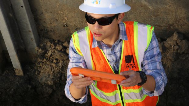 Une solution française séduit le Californien Pacific Gas & Electric 