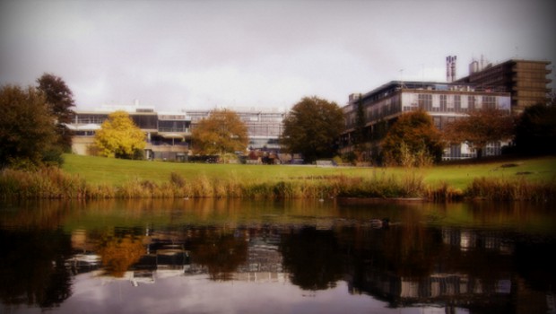A Bath, Vinci Construction retourne à l'Université