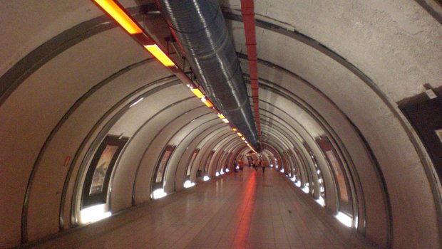 La 3è ligne de métro de Rome se dévoile