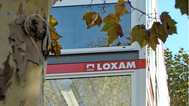 Loxam au Salon des Maires et des Collectivités Locales