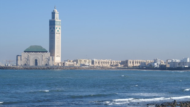 Le Maroc accueillera le Salon international des mines et carrières