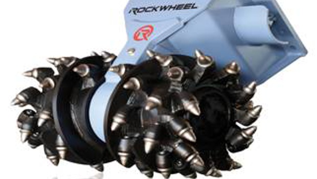 Les fraises Rockwheel de Magsi TP en première ligne !