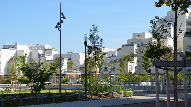 Vicat récompensé lors du Salon des Maires