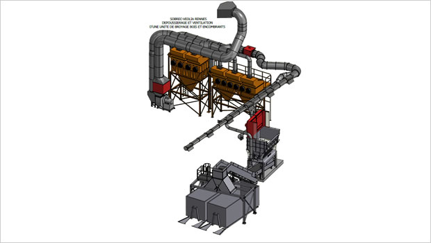 Pour un monde sans poussières 