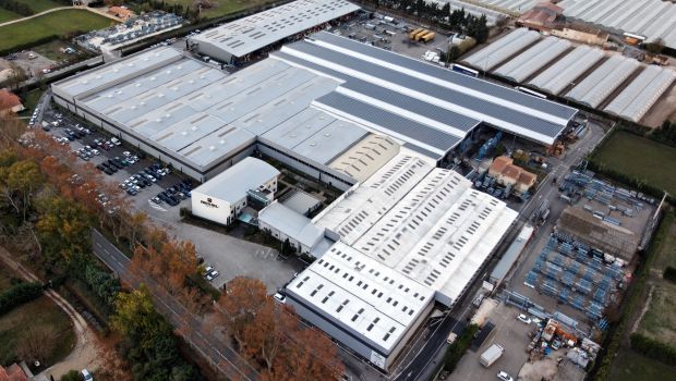 Richel : l’abri coté 