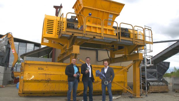 MTB : dynamique de développement 