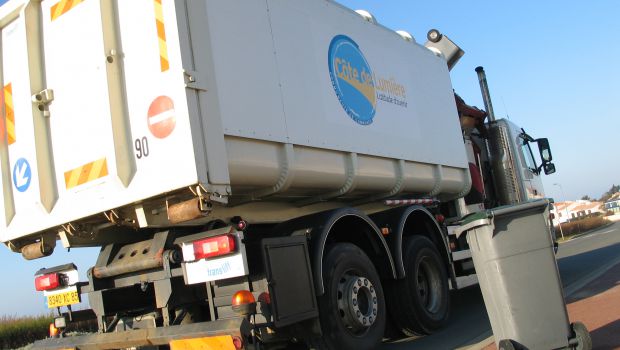 L’information géographique et la propreté 