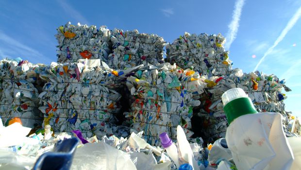 Sita fondu de plastique  