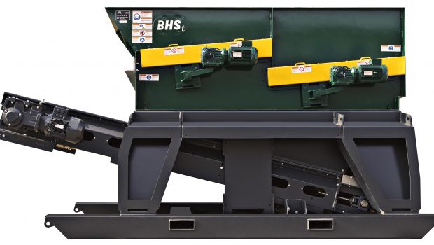 BHS Europe : offensive européenne 