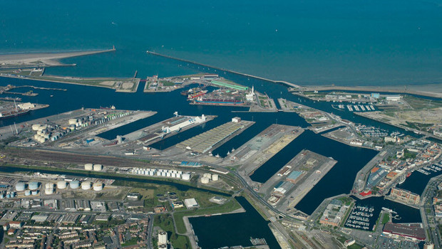 Dunkerque : le projet stratégique du port dévoilé