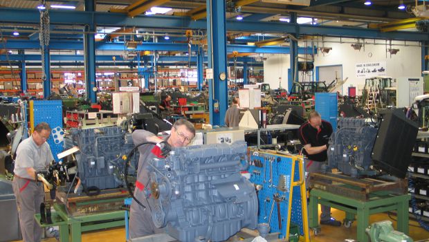 Moteurs : vers le 0 émission 