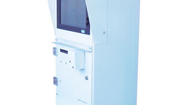 Ecobadge : bornée mais intelligente 